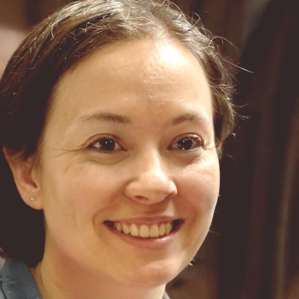 Marina Kowalski testimonial photo