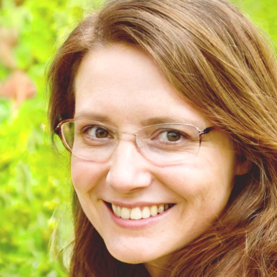 Sarah Bellingham testimonial photo