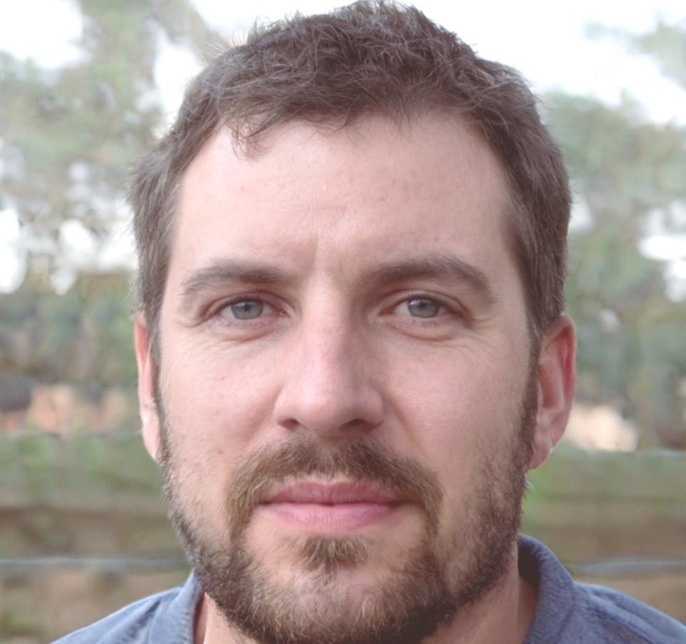 Henrik Magnusson, Senior Investment Advisor